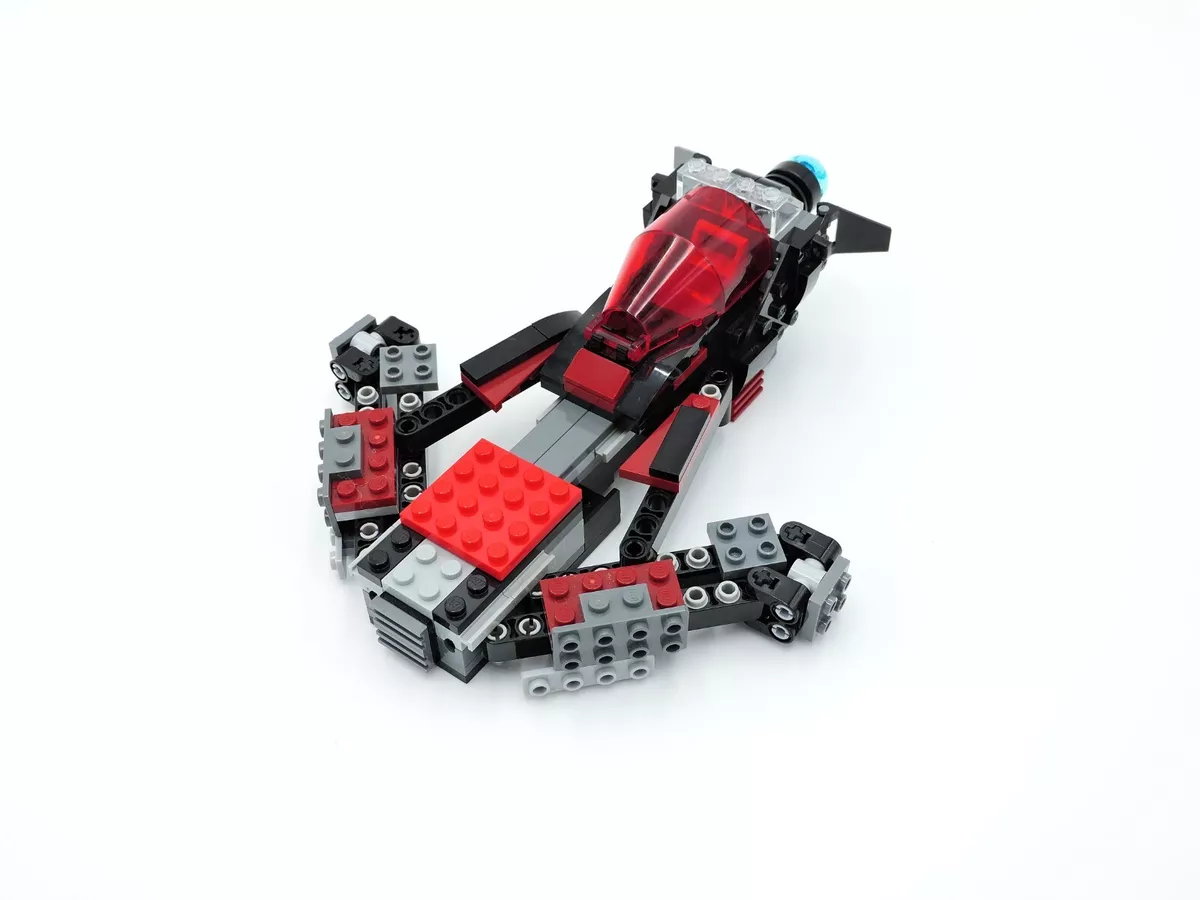 LEGO Star Wars Eclipse Fighter - Shop Lego & Building Blocks at H-E-B