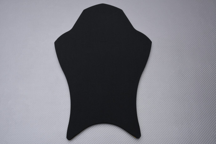 Plaque mousse de selle racing de haute densité 10 mm pour BMW S1000 RR HP4