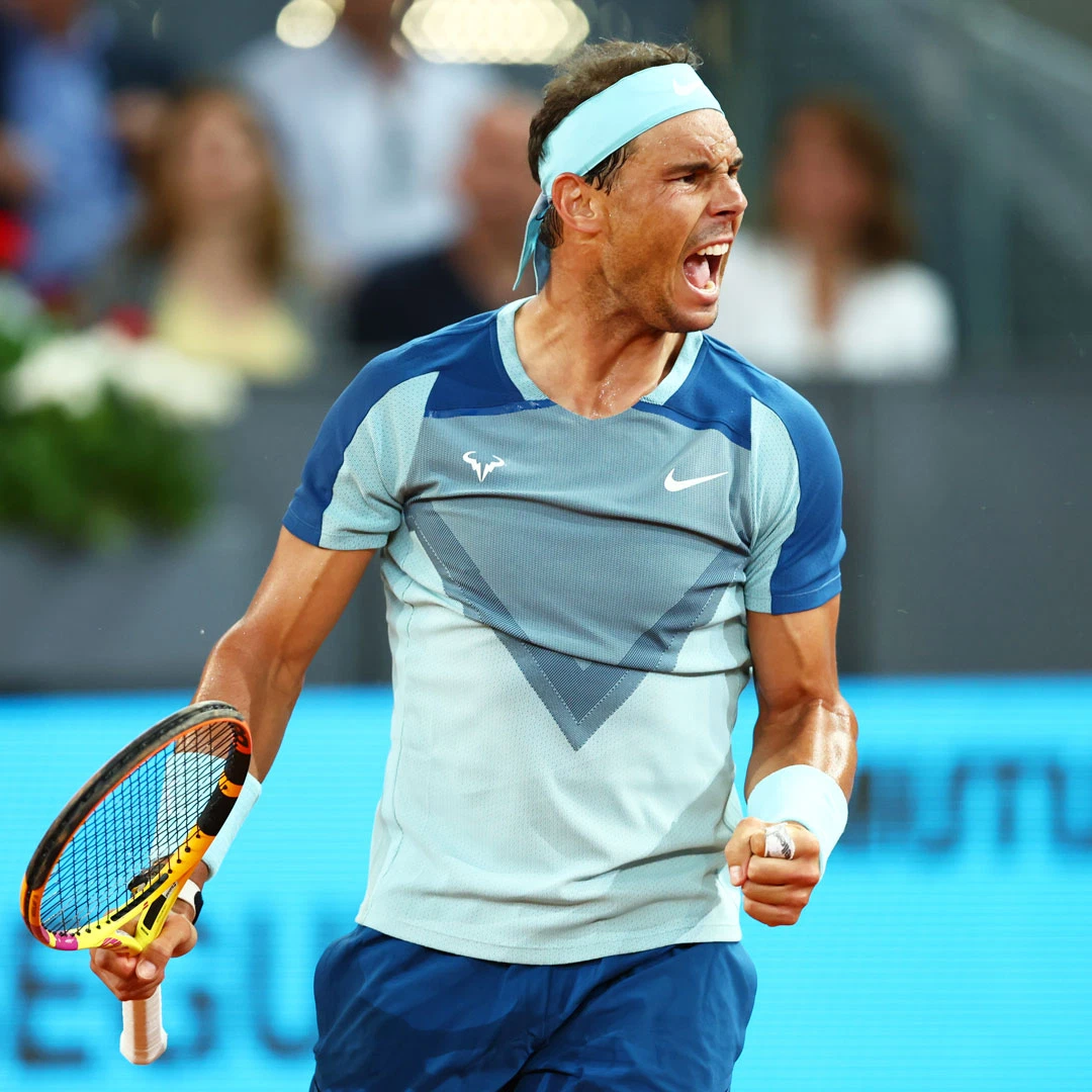 Nike rafa nadal cheap