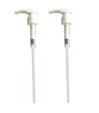 Nioxin Pump for 1000ml Bottle Pack of 2 6.68 per litre