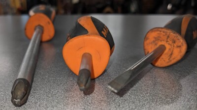 Matco 3-piece screwdriver set | eBay