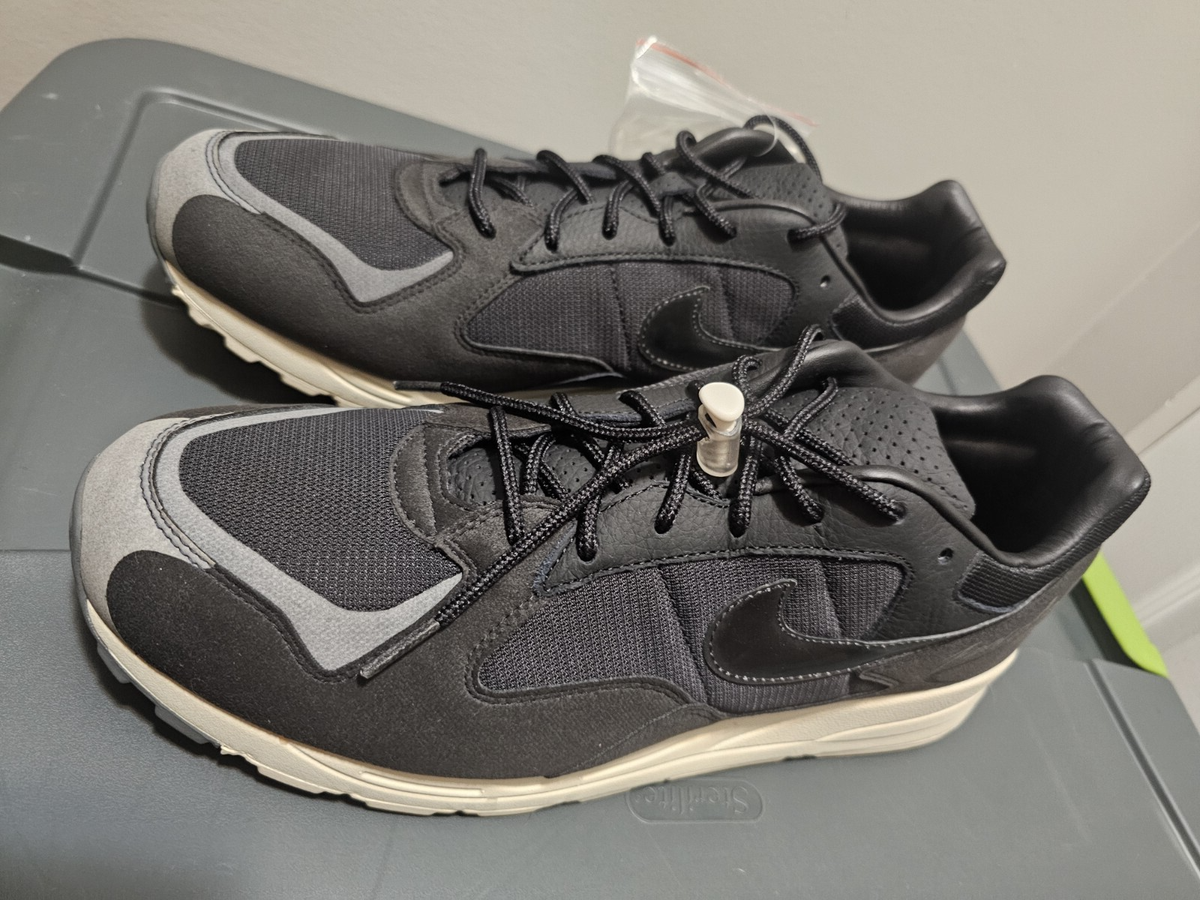 nike air skylon 2 noir