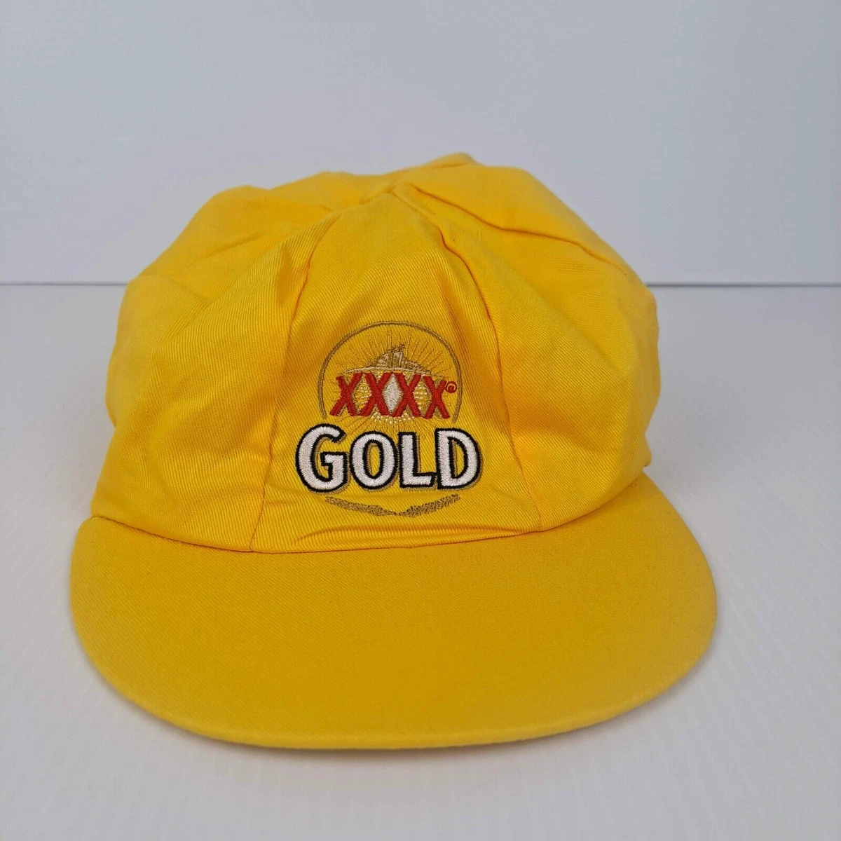 Xxxx sales gold hat