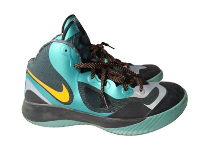 Nike Zoom Hyperfranchise XD 579835-300 Men's Size 13 AS IS 
