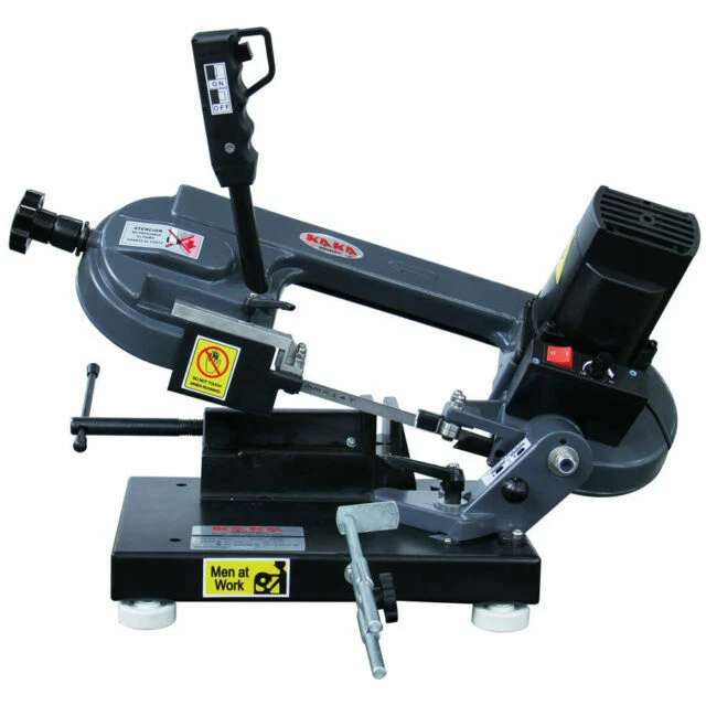 Metal Band Saw