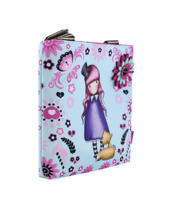 borsetta bambina gorjuss