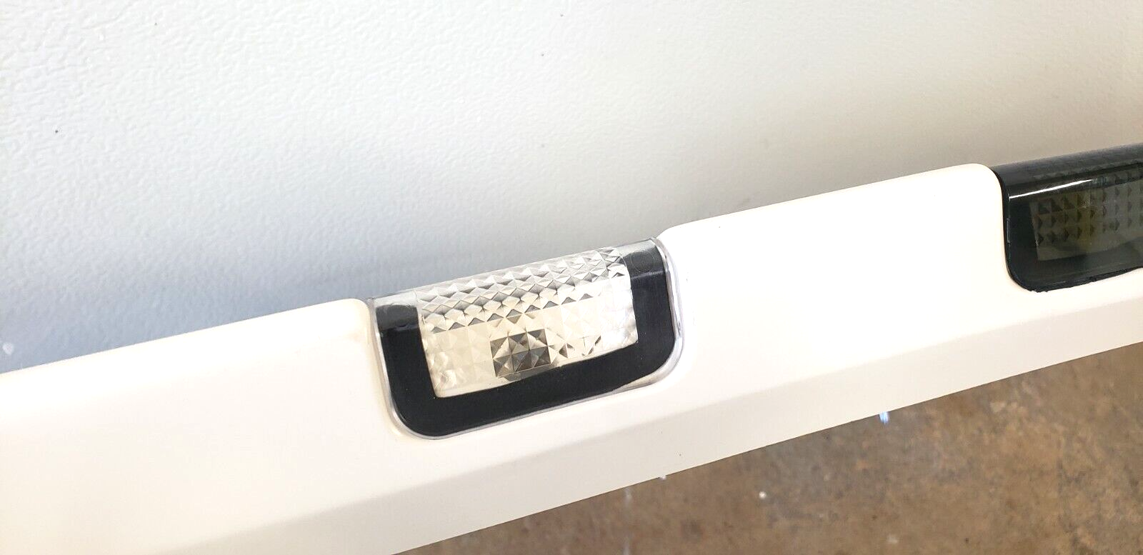 (5) New Fits Lund Cab Moon Sun Truck Visor Replacement Light Lens