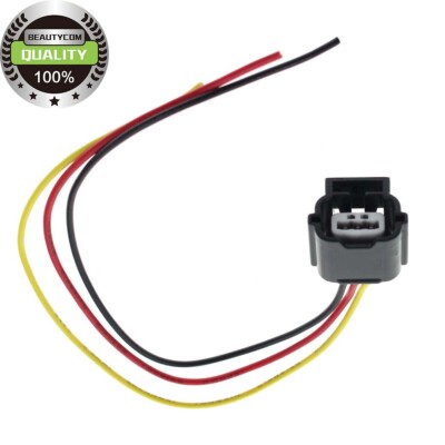 Crank Shaft Position Sensor Connector Plug fors Nissan Sentra NV200
