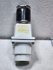 New Zoeller 2" Pvc Check Valve For Sewage Pumps #1030-0250
