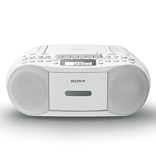Sony CFD-S70 ポータブルCDプレーヤー ホワイト s-l1200.jpg