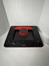 IETS GT500 Laptop Cooling Fan No RGB Light Missing Sealing Foam / Leg Adjustment