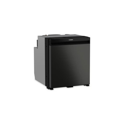 Dometic CoolMatic NRX 60C Kompressor-Kühlschrank, 12/24V, 58L, dunkelsilber