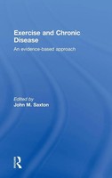 John Saxton | Exercise And Chronic Disease | Buch | Englisch (2011) | Routledge