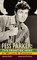 William R. Chemerka | Fess Parker | Buch | Englisch (2011) | Tv's Frontier Hero