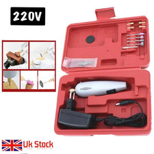 Dental Lab Polish Machine Mini Electric Drill Polisher Machine For Dentist 220V