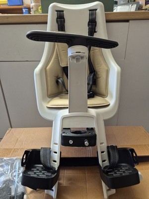 Kinder Fahrradsitz bobike mini  Neuwertig