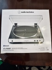 Tocadiscos est reo autom tico con transmisi n de correa, Bluetooth y USB