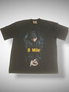 8 Mile Shirt | eBay