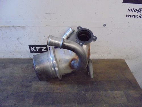 Skoda Octavia III 5E Abgask�hler 04L131512 2.0TDi 110kW CKF CKFC 127493