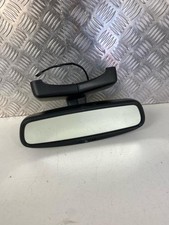Retroviseur intérieur Peugeot 407