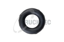 TRUCKTEC AUTOMOTIVE Haltering Schalld&auml;mpfer 02.39.007 f&uuml;r VW GOLF 2 19E 1G1 1G2