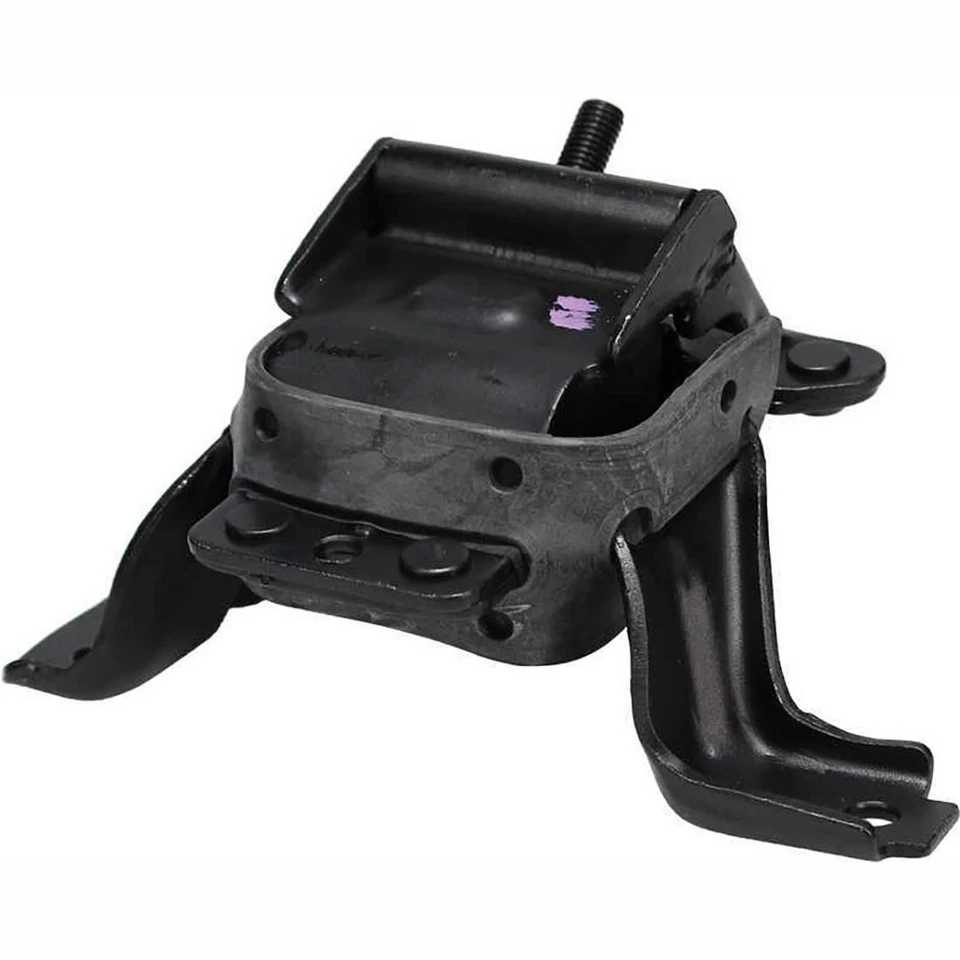 发动机和变速器安装 3 件。 03-11 适用于福特 Crown Victoria / Mercury Grand Marquis — 第 3/4 张图片