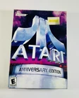 Atari Anniversary Edition PC CD-ROM Big Box And Disc ML445