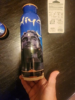 Adiyoga Isha Life Copper Water Container Special Edition. Ya522