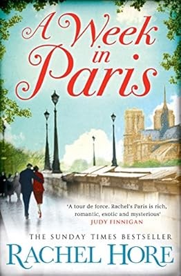 A Week in Paris, Hore, Rachel, Used; Good Book