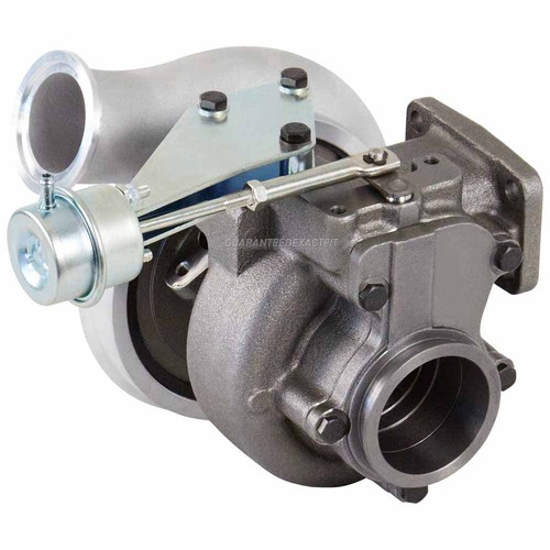 For Dodge Ram Cummins 5.9L 1994 1995 New Stigan Turbo Turbocharger CSW - Picture 3 of 9