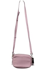 Borsa a mano Levis da donna borsa a tracolla borsa da donna in pelle rosa #bcqp5zf