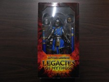 Mythic Legions Otho v2 MIB Legacies of Mythos