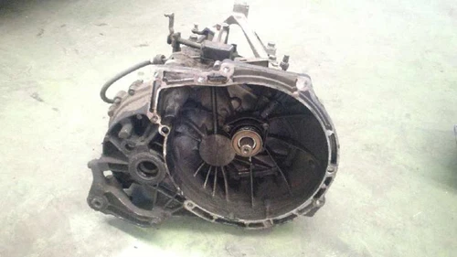 3M5R7002YG Caja Cambios para MAZDA 3 BERLINA (BK) * 2006 229905 - Imagen 1 de 9