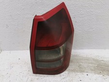 Feu arrière Chrysler 300C