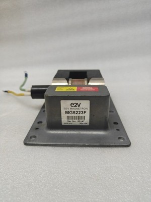 E2V Technologies EEV MG5223F Magnetron (Free Fast Shipping
