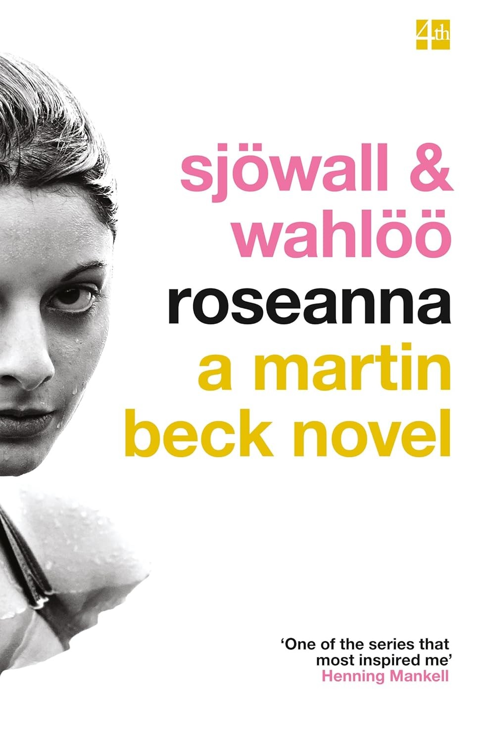 Roseanna by Maj Sjöwall (Paperback Book) - Image 10