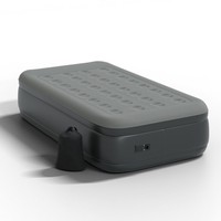 Hago® Luftbett Luftmatratze Selbstaufblasend GäStebett Reisebett Notbett Camping