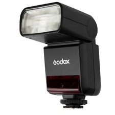 Godox V350-C TTL Blitzgerät Systemblitz Blitz für Canon EOS System Flash B-Ware