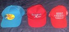 Bass Pro Shops , Trucker Hat, & 2020 MAGA campaign Donald Trump Hat  — photo 1
