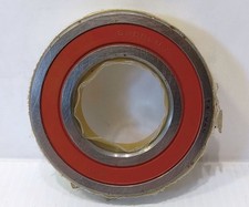 1 NEW TPI 6208LU-X 40x80x18mm RADIAL DEEP GROOVE BALL BEARING NNB MAKE OFFER