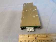 Astec 73-550-0332 Power Supply 380V In, 20V and -20V Out