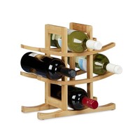 Weinregal Weinflaschenhalter Flaschenregal WeinflaschenstäNder WeinstäNder