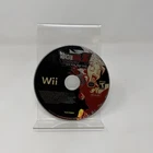 Dragon Ball Z: Budokai Tenkaichi 3 (Nintendo Wii, 2007) Disc Only Tested