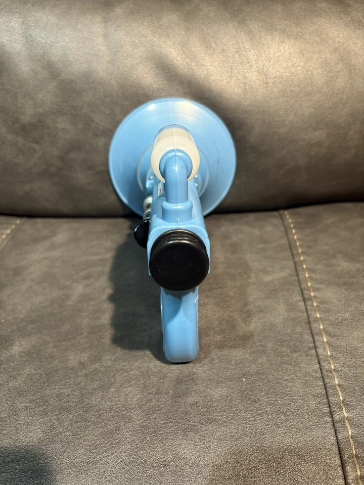 Minions Despicable Me Fart Gun Blaster TESTED WORKS Universal Studios Gru Toy - Image 2 of 4