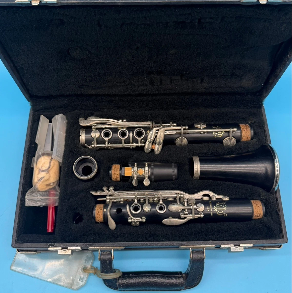 leblanc vito products for sale | eBay