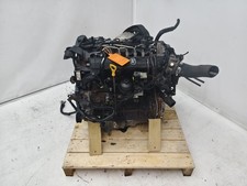 MOTORE COMPLETO D4FD 1.7D 85Kw 116CV HYUNDAI IX35 I40 2015 EURO 5 M9