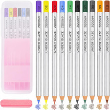 Drawing Pencils