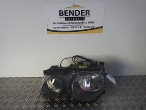 Scheinwerfer links 1 HALTER DEFEKT BMW 3er Compact (E46) 464797