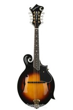Washburn Americana M3SW Mandolin - Tobacco Sunburst