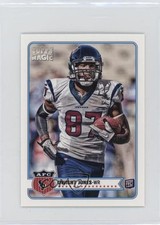 2012 Topps Magic Mini Dwight Jones #19 0a6